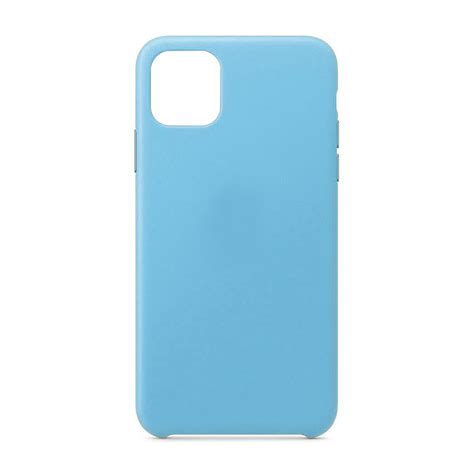 Reiko Apple Iphone 11 Pro Max Gummy Cases In Blue Ebay