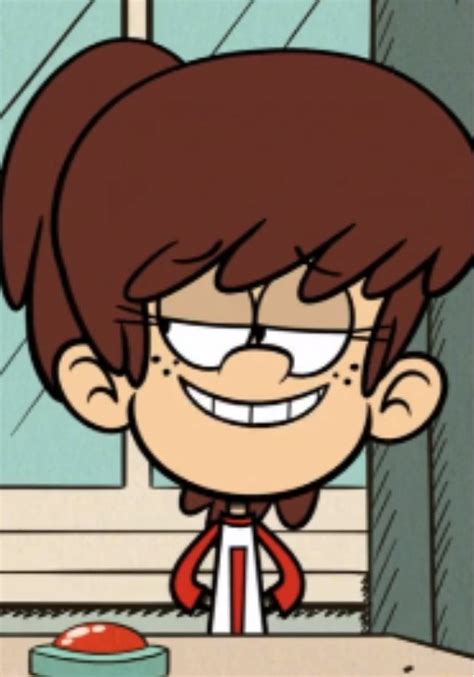 Fromation Talks About Lynn Loud Fml Episode 13 The Loud House Amino