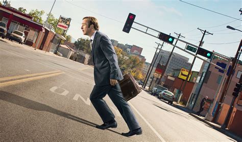 Blogs Better Call Saul New Season 2 Poster Revealed For Better Call