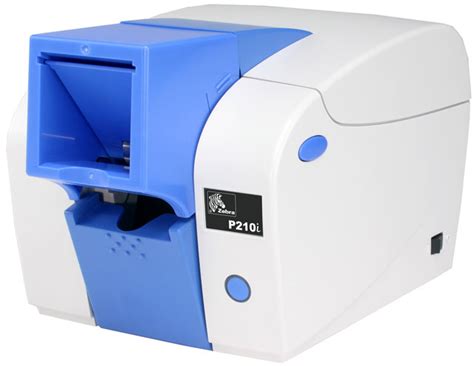 We did not find results for: Zebra P210i Card Printer - Barcodes, Inc.