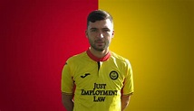 On loan from Brentford – Reece Cole | Partick Thistle FC