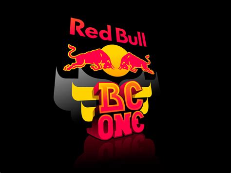 Red Bull Logo 3d Logo Brands For Free Hd 3d
