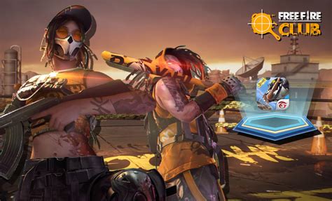 Free fire advance server is a garena free fire mod that is meant to include the game's future options to be able to test and try them out before anyone else. Download do APK Free Fire de setembro/2020 - atualização ...