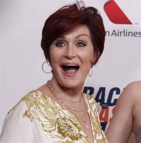 Top 10 Sharon Osbourne Shocking Quotes From Sex With Simon Cowell To