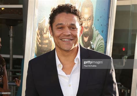 Actor Ian Casselberry Attends The Premiere Of Keanu At Arclight News Photo Getty Images