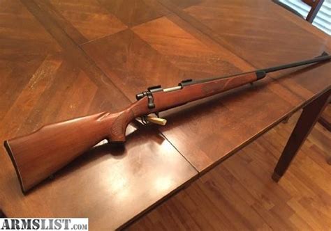 Armslist For Sale Remington 700 Bdl 17 Rem 17 1971