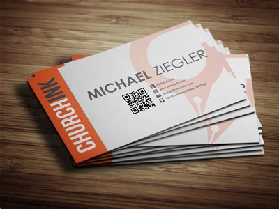 Linen business cards are business cards printed on our only textured paper stock. Linen Business Card Printing