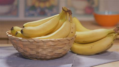 How many cubic feet is my refrigerator? The truth about sugars and carbs in bananas | KOMO