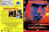 days of thunder - Movie DVD Scanned Covers - 211Days of Thunder :: DVD ...