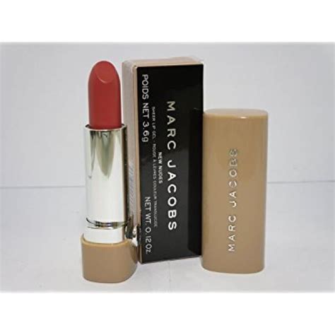 Marc Jacobs Marc Jacobs Beauty New Nudes Sheer Lip Gel Eat Cake Rosy Nude