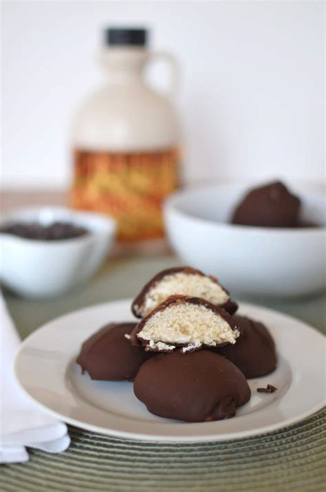 How to make zucchini mounds. How To Make An Amazing Homemade Mounds Bar! - 24 Carrot ...