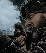 Revenant - Redivivo: i character poster con Leonardo Di Caprio e Tom Hardy