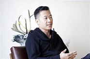 10 Things You Didn't Know about Atrium CEO Justin Kan