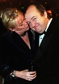 Mel Smith and wife Pam - Mel Smith: In Pictures - Digital Spy