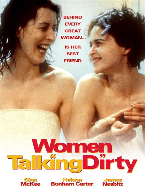 Women Talking Dirty 1999 Imdb