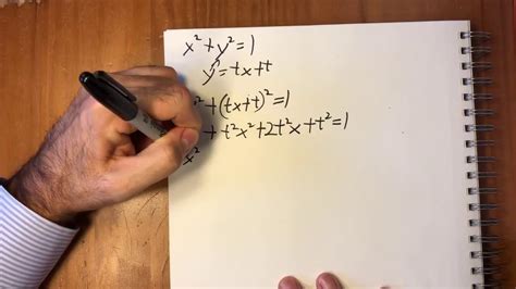 Proof Of Fermats Last Theorem Intro 3 Connecting Pythagoras To