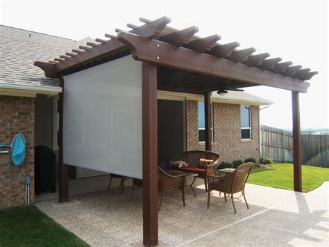 Pin By Bradley Addis On Shade Ideas For The Deck Patio Shade Pergola