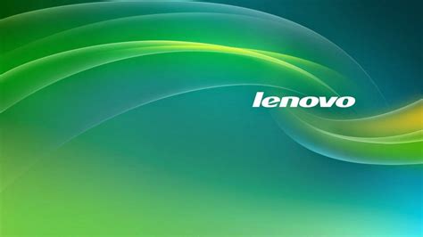 Lenovo Green Wallpaper By Sambox436 On Deviantart