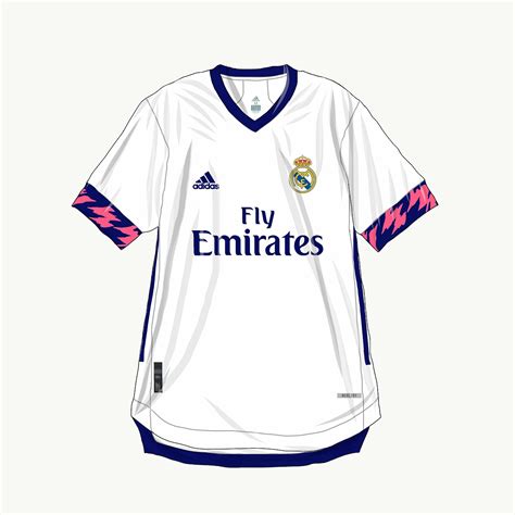Maior tempo de posse de bola = equipe compacta com estreitamento das linhas de passe. Novas camisas do Real Madrid 2020-2021 Adidas » Mantos do ...