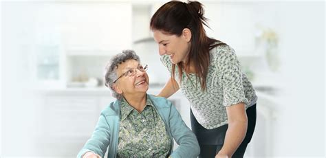 In-Home Care Providers by State