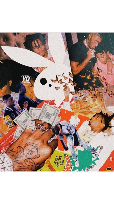 Playboi Carti Album Wallpaper Playboi Carti Logo News Word Nawpic