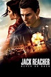 Jack Reacher: Never Go Back (2016) - Posters — The Movie Database (TMDB)
