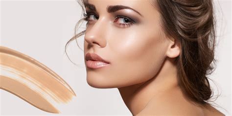 8 Foundation Tips Voor Een Stralende Huid Make Up