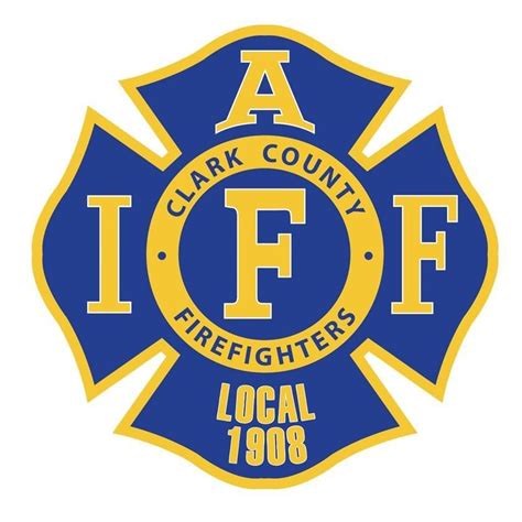 Clark County Firefighters Local 1908