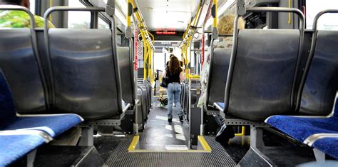 How Metro Made Bus Service A Priority And Became A Transit Trendsetter
