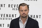 Leonardo DiCaprio resimleri - Dirilis : Vignette (magazine) Leonardo ...