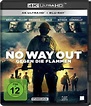 No Way Out - Gegen die Flammen 4K Ultra HD Blu-ray | Weltbild.at