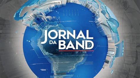 Jornal da Band ao vivo acompanhe a edição de 23 09 2023 Band