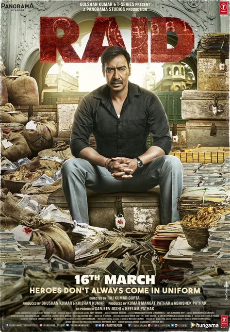 Raid Full Movie 2018 Hd Download Or Watch Online Shk Entertainment