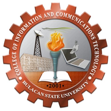 Bulacan State University Logo Png