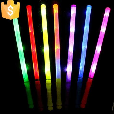 Multi Color Glow Stick Party Light Glowsticks Light Stick Fantastic For