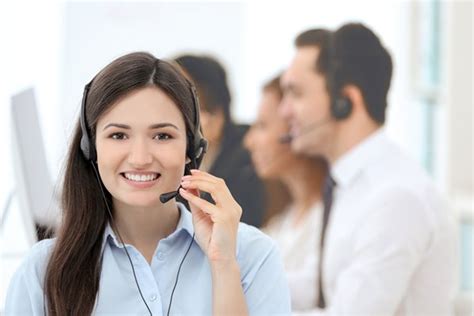 How To Find A Call Center Operator