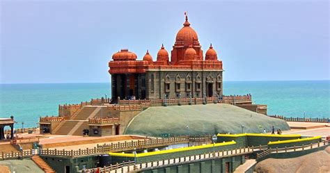 Unique Things To Do In Chennai India Madras Travel Guide 2019