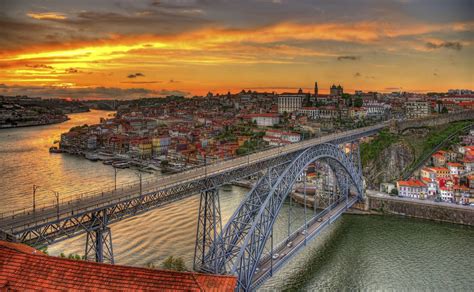 Жорже нуну пинту да кошта дал эксклюзивное интервью «porto canal» и «fc porto tv». 55+ Most Beautiful Pictures Of Dom Luis Bridge In Portugal