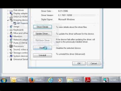 How do i enable my webcam? how to turn off built in camera on laptop - YouTube