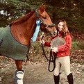 Hannah Dennehy | Eventing Nation - Three-Day Eventing News, Results ...