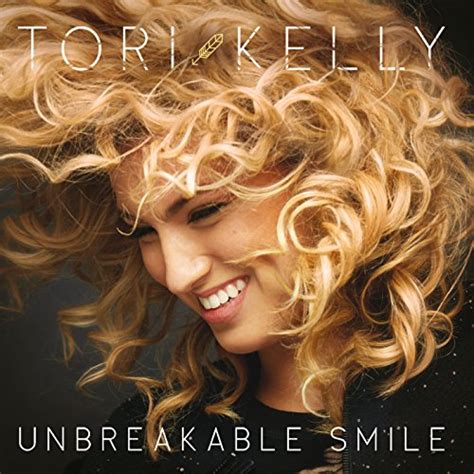 Unbreakable Smile Deluxe By Tori Kelly On Amazon Music Unlimited