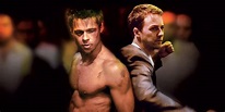 11 Things You Didn't Know About 'Fight Club' | HuffPost