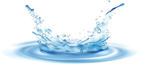 Water Wave Png Free Logo Image