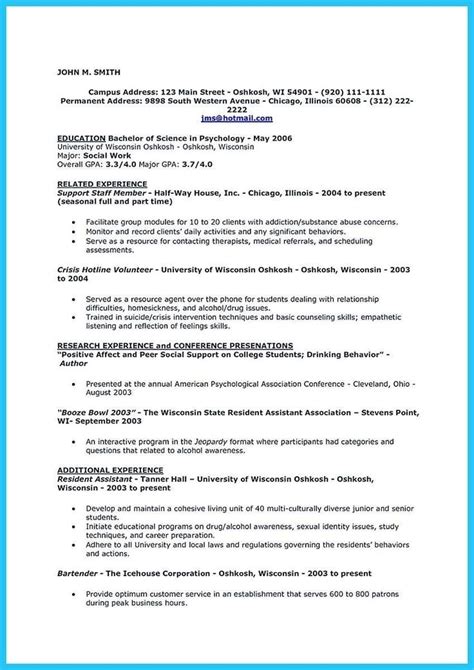 Get hired with the professional resume builder that will make you level up your resume with these professional resume examples. Resident assistant Resume Examples Beautiful Interactive ...