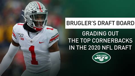Get the latest nfl draft news. Brugler's Draft Board: Grading The 2020 NFL Draft's Best ...