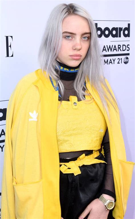 7,402,200 likes · 431,348 talking about this. Billie Eilish Gets Candid About Her Own Mental Health ...