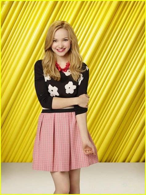 Dove Cameron As Liv Rooney Liv And Maddie ♥ Pinterest Outfit