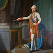 Ercole Rinaldo III d'Este | Galileum Autografi