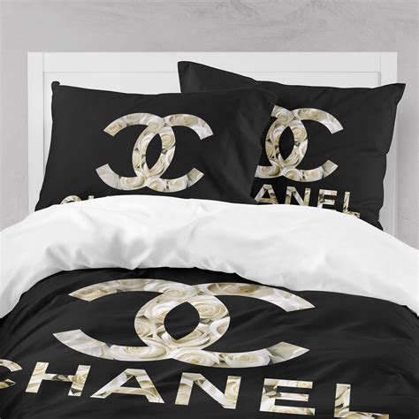 Top 83 Về Chanel Bed Sheets Mới Nhất Vn