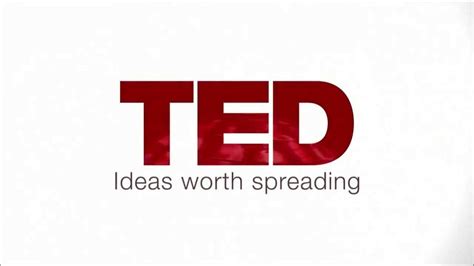 Ted Talk Intro Youtube
